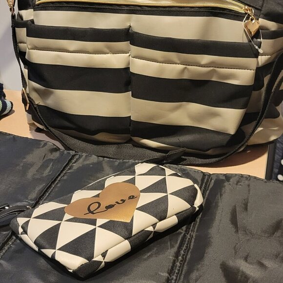 Diaper Bag - Picture 6 of 6
